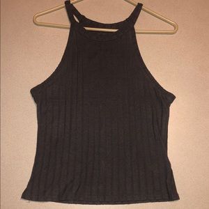 Comfortable Mudd tank top!